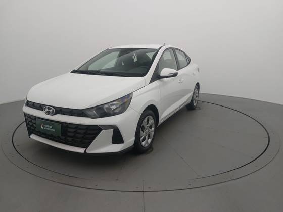 HYUNDAI HB20S 1.0 12V FLEX COMFORT PLUS MANUAL HYUNDAI HB20S 1.0 12V FLEX COMFORT PLUS MANUAL